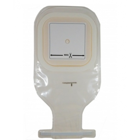 Калоприймач 6100 Колопласт (Coloplast)