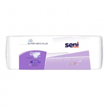Підгузки SUPER SENI PLUS Large (3) 30шт.