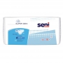 Підгузки SUPER SENI Small (1) 30шт.