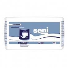 Підгузки SUPER SENI Large (3)30 шт.