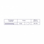 Підгузки для дорослих SENI STANDARD PLUS AIR Large (3) 30 шт.