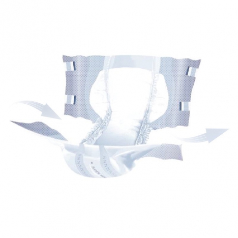Підгузки SUPER SENI CLASSIC Small (1) 30шт.
