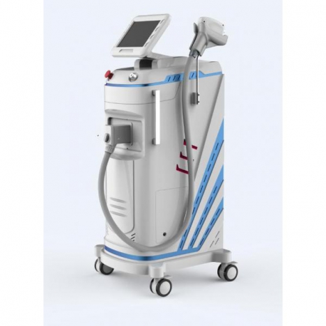 Діодний Лазер для епіляції D-Las-125 New 1200 w