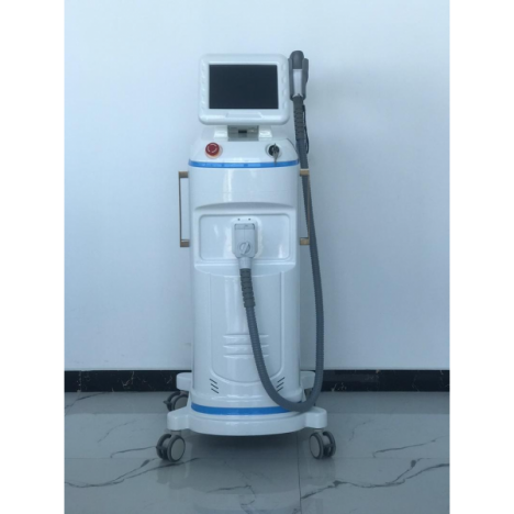 Діодний Лазер для епіляції D-Las-125 New 1200 w