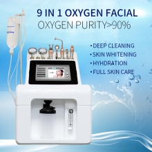 Апарат 9в1 OXY Amelia