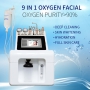 Апарат 9в1 OXY Amelia