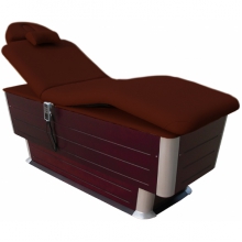 Косметологічна електрична кушетка SM - 25 LUXE