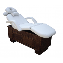 Косметологічна електрична кушетка SM - 26 LUXE