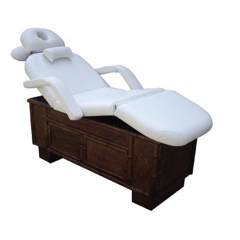 Косметологічна електрична кушетка SM - 26 LUXE