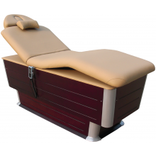 Косметологічна електрична кушетка SM - 25 LUXE