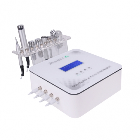 Косметологічний комбайн 7в1 SkinSay AS-6306