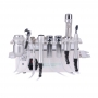 Косметологічний комбайн 7в1 SkinSay AS-6306