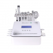 Косметологический комбайн 7в1 SkinSay AS-6306