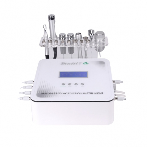 Косметологічний комбайн 7в1 SkinSay AS-6306