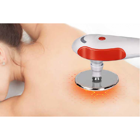 Косметологічний апарат Regazi 448 kHz для багатовимірного моделювання тіла та термоліфтингу