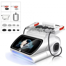 Косметологічний апарат Regazi 448 kHz для багатовимірного моделювання тіла та термоліфтингу