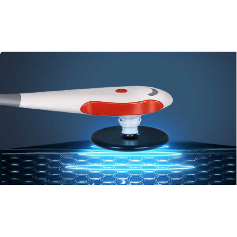 Косметологічний апарат Regazi 448 kHz для багатовимірного моделювання тіла та термоліфтингу