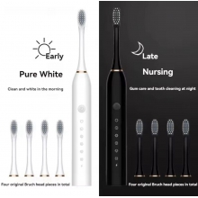 Електрична зубна щітка