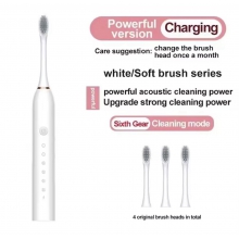 Електрична зубна щітка