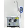 Аппарат для криолиполиза и вакуумного действия IB8208-C