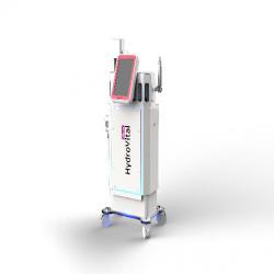 Апарат гідродермабразії Hydro Vital