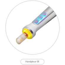 Косметологічний апарат Hydroimpact Plus