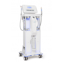 Косметологічний апарат Hydroimpact Plus