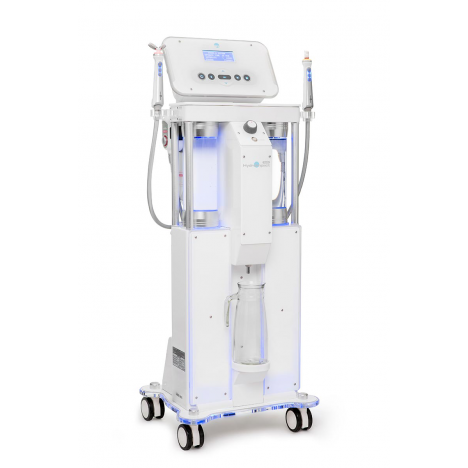 Косметологічний апарат Hydroimpact Plus