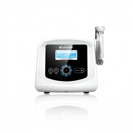 Косметологический комбайн 3 в 1 Hydromagic