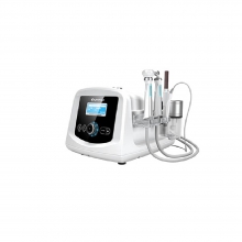Косметологічний комбайн 3 в 1 Hydromagic