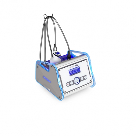 Апарат кавітації Cavi-Lipo GT