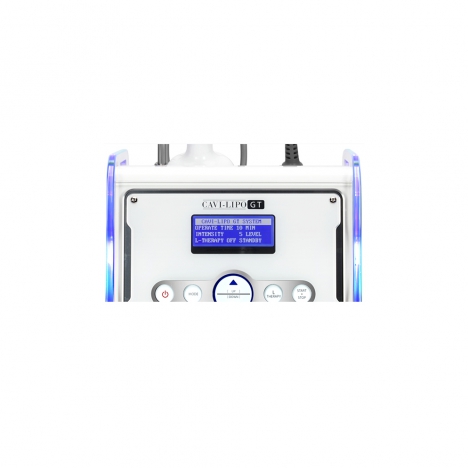 Апарат кавітації Cavi-Lipo GT