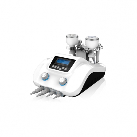 Косметологический комбайн MULTI SLIM PRO