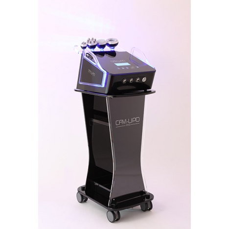 Апарат кавітації Cavi-Lipo PRO