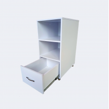 Візок косметологічний S-024