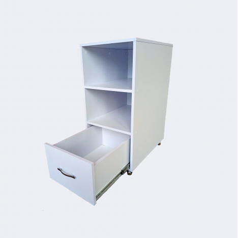 Візок косметологічний S-024