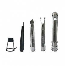 CO2 лазер з вагінальною насадкою Lady Bernadette Pro