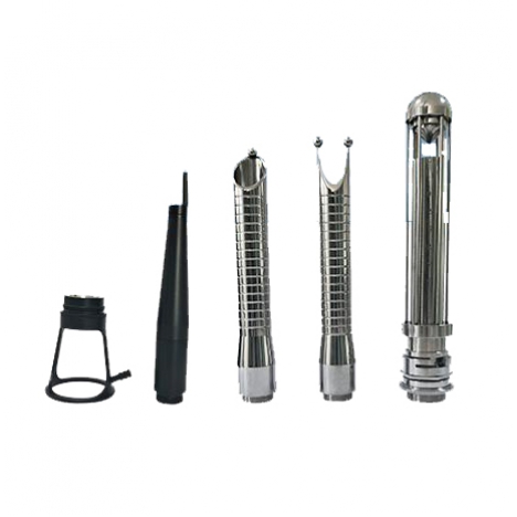 CO2 лазер з вагінальною насадкою Lady Bernadette Pro