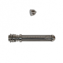 CO2 лазер з вагінальною насадкою Lady Bernadette Pro