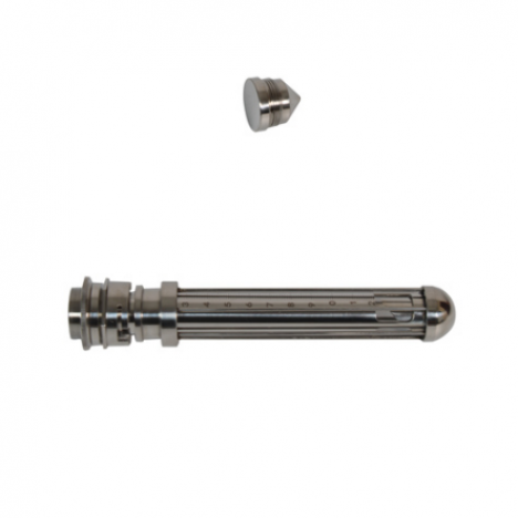 CO2 лазер з вагінальною насадкою Lady Bernadette Pro