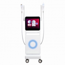 2 в 1 Gold RF Microneedle — професійний апарат RF-мікроголкового ліфтингу