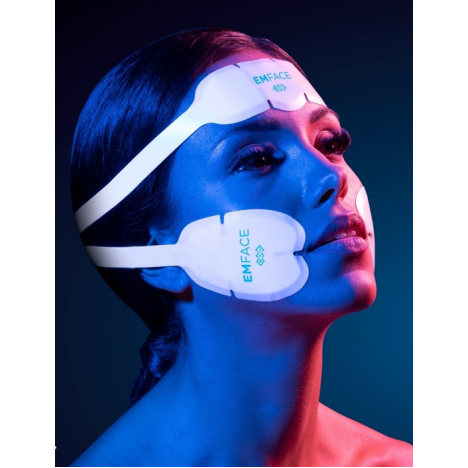 Апарат ліфтингу EMS ANNABELLA