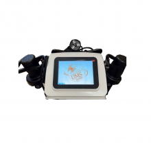 Апарат вібросфери для корекції фігури Matteo Smart