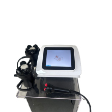 Апарат вібросфери для корекції фігури Matteo Smart