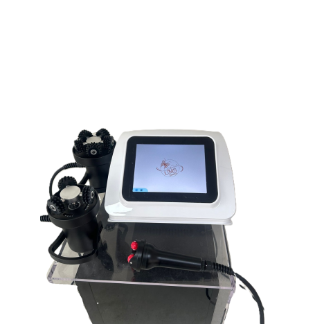 Аппарат вибросферы для коррекции фигуры Matteo Smart