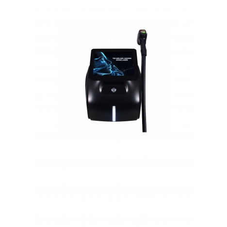Діодний лазер для епіляції D-las 110