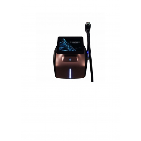 Діодний лазер для епіляції D-las 110