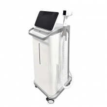 Діодний лазер для видалення волосся  Diode Laser Removal 755 нм + 808 нм + 1064 нм