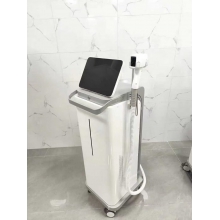 Діодний лазер для видалення волосся  Diode Laser Removal 755 нм + 808 нм + 1064 нм