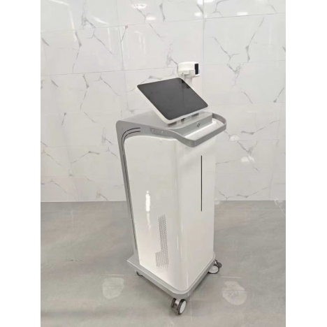 Діодний лазер для видалення волосся  Diode Laser Removal 755 нм + 808 нм + 1064 нм